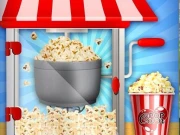 PopCorn Fever Online Hypercasual Games on NaptechGames.com