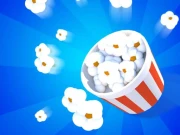 Popcorn Master Online Hypercasual Games on NaptechGames.com