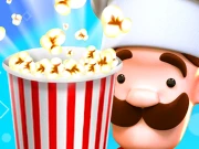 Popcorn Puzzle - Ultimate Burst Chief Online Hypercasual Games on NaptechGames.com