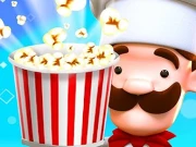 Popcorn Show Online Puzzle Games on NaptechGames.com