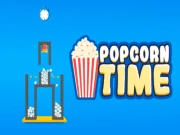 Popcorn Time Online arcade Games on NaptechGames.com