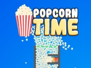 Popcorns Time Online Puzzle Games on NaptechGames.com