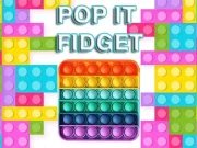 Popit Fidget Online Hypercasual Games on NaptechGames.com