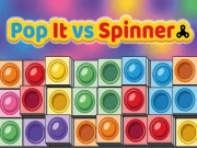 Popit vs Spinner Online Mahjong & Connect Games on NaptechGames.com