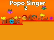 Popo Singer 2 Online Arcade Games on NaptechGames.com