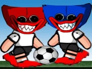 Poppy Football 2 Online Soccer Games on NaptechGames.com