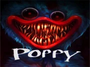 Poppy Play Night Online Adventure Games on NaptechGames.com