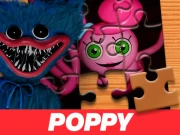 Poppy Play Time Jigsaw Puzzle Online Puzzle Games on NaptechGames.com