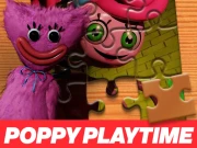 Poppy Playtime Chapter 2 Jigsaw Puzzle Online Puzzle Games on NaptechGames.com