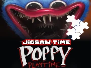 Poppy Playtime Jigsaw Time Online Puzzle Games on NaptechGames.com
