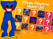 Poppy Playtime Match Up! Online Puzzle Games on NaptechGames.com
