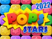 PopStar Mania Online Puzzle Games on NaptechGames.com