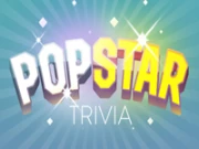 Popstar Trivia Online Quiz Games on NaptechGames.com