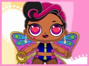 Popsy Princess - Spot the Difference Online Puzzle Games on NaptechGames.com