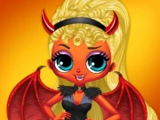 Popsy Surprise Valentines Day Prank Online Girls Games on NaptechGames.com