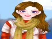 Popular Winter Styles Online Girls Games on NaptechGames.com