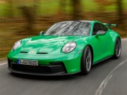 Porsche 911 GT3 Puzzle Online Puzzle Games on NaptechGames.com