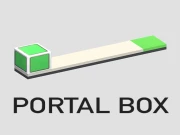 Portal Box Online Puzzle Games on NaptechGames.com