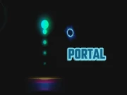 Portal Online arcade Games on NaptechGames.com