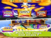 Potato Chips Making Online Cooking Games on NaptechGames.com