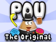 Pou Online Adventure Games on NaptechGames.com