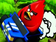 Poultry ACE Downhill Online Casual Games on NaptechGames.com