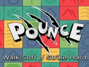 Pounce.sh Online .IO Games on NaptechGames.com