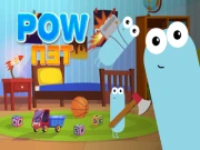 POW Online junior Games on NaptechGames.com
