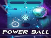 Power Ball Online Casual Games on NaptechGames.com