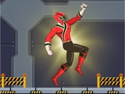 Power Rangers Rescue Online Puzzle Games on NaptechGames.com