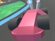 Powerslide Karts Online Racing & Driving Games on NaptechGames.com