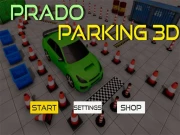 Prado Parking Online Arcade Games on NaptechGames.com