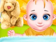 Pregnant Mommy And Baby Care Game Online Girls Games on NaptechGames.com