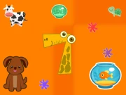 Preschool Games Online Puzzle Games on NaptechGames.com
