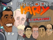 President Party Online Multiplayer Games on NaptechGames.com