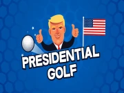 Presidential Golf Online Sports Games on NaptechGames.com