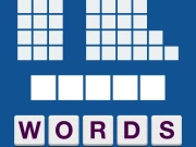 Pressed For Words Online Puzzle Games on NaptechGames.com