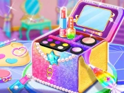 Pretty Box Bakery Game Online Girls Games on NaptechGames.com
