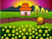 Pretty Flower Garden Escape Online Puzzle Games on NaptechGames.com