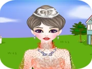 Pretty Princess Ball Dressup Online Dress-up Games on NaptechGames.com