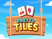 Pretty Tiles Online puzzles Games on NaptechGames.com