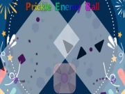 Prickle Enemy Ball Online arcade Games on NaptechGames.com