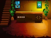 Primeval House Escape Online Puzzle Games on NaptechGames.com