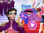 Prince Drag Queen Online Dress-up Games on NaptechGames.com