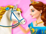 Princes Horse Club Online Girls Games on NaptechGames.com