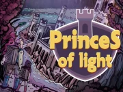 Princes of Light Online Adventure Games on NaptechGames.com