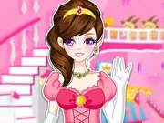 Princess Aisha Online Hypercasual Games on NaptechGames.com