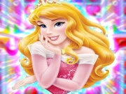 Princess Aurora Match3 Online Puzzle Games on NaptechGames.com