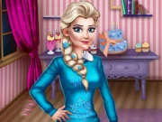 Princess Birthday Party Game Online Dress-up Games on NaptechGames.com
