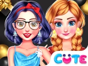 Princess Black Friday Collections Online Girls Games on NaptechGames.com